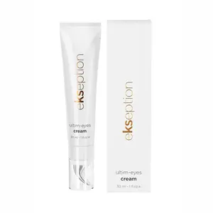 Ekseption Ultim-eyes cream - Anti-age krém na oční okolí 30 ml