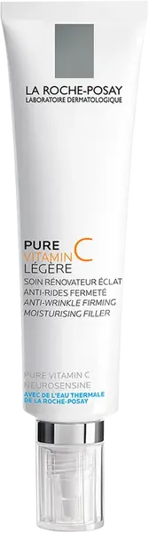 LA ROCHE-POSAY Redermic C pleť normální až smíšená 40 ml