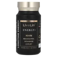 LIVELIN ENERGY+ 60 tobolek