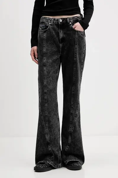 Džíny Karl Lagerfeld Jeans