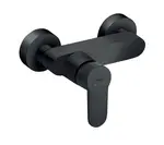 Novaservis Ferro Nostris - Sprchová baterie, černá BNS7BL