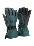 Pánské rukavice meatfly maiden zelená s