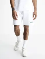 Celio Bavlněné kraťasy Prince - Pánské