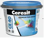 Ceresit Škárovacia hmota CE40 Balibrown 2kg