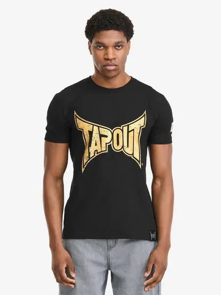 Pánske tričko Tapout regular fit