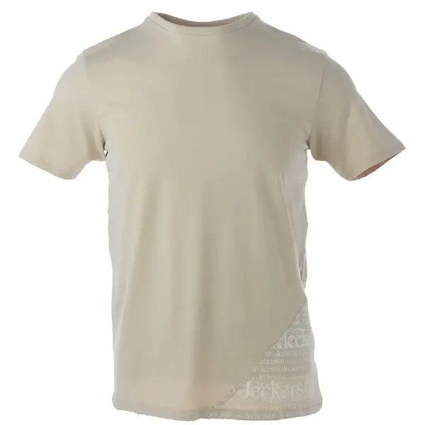 Pánské triko Jeckerson