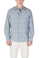 Pánská květinová košile Replay