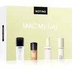 Beauty Discovery Box Notino MAC My Day sada pro ženy