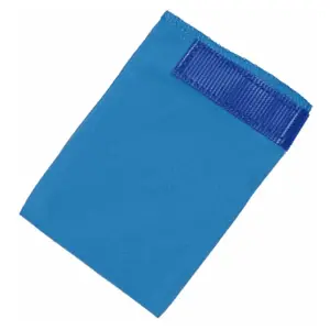 NON-STOP Dogwear Long distance bootie lehké botičky pro psy 4 ks, Velikost: XXXS