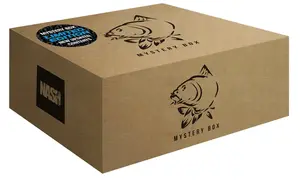 Nash mystery box limited edition