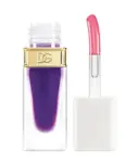 Dolce & Gabbana Tekutá tvářenka Violet (Serum Blush) 7 ml