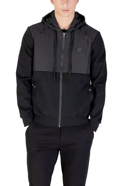 Antony Morato pánska mikina na zips