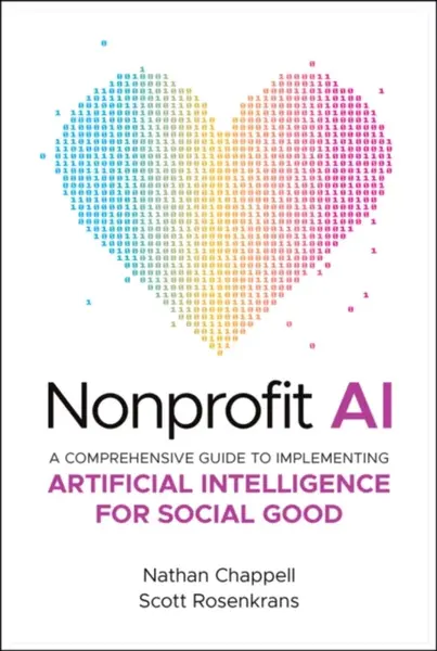 Nonprofit AI - Nathan Chappell, Scott Rosenkrans