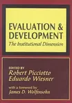 Evaluation and Development - Eduardo Wiesner