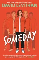 Someday - David Levithan