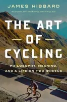 Art of Cycling - James Hibbard