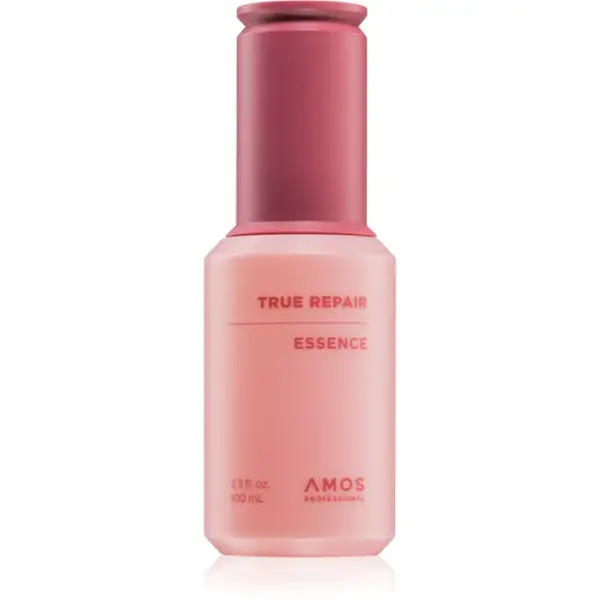 AMOS PROFESSIONAL True Repair Essence esence pro posílení vlasů 100 ml