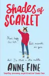 Shades of Scarlet - Fine Anne