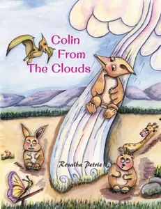 Colin from the Clouds - Rosalba Petrie
