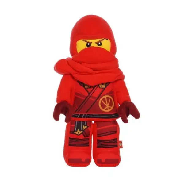 Manhattan Toy LEGO® Ninjago plyšová figurka Kai