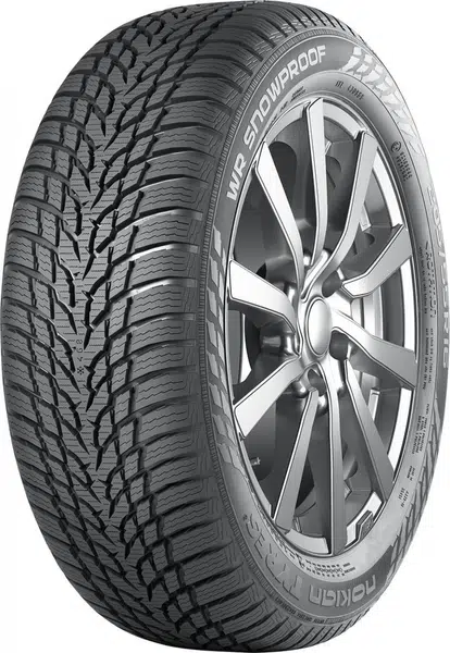 NOKIAN TYRES 235/50 R 17 100V WR_SNOWPROOF TL XL M+S 3PMSF