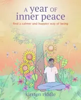 A Year of Inner Peace - Kirsten Riddle