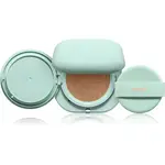 LANEIGE Neo Cushion_Matte kompaktný zmatňujúci make-up + náhradná náplň odtieň 23N1 Sand 2x15 g