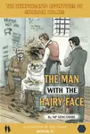The Man with the Hairy Face - NP Sercombe