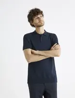 Celio Polo T-shirt Be1stsun - Men