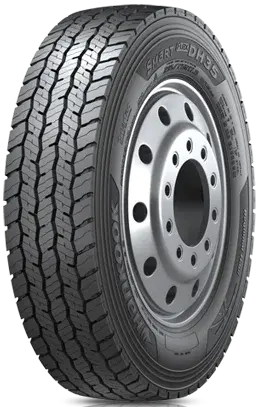 HANKOOK 285/70 R 19.5 146/144M DH35 TL M+S 3PMSF