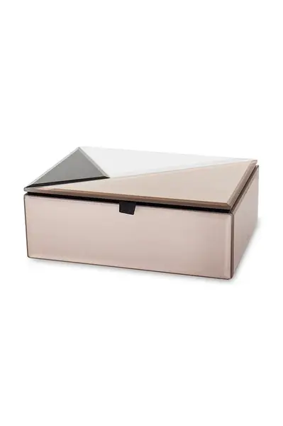 Šperkovnica home & lifestyle 6 x 15,5 x 12 cm