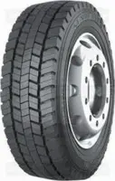 SEMPERIT 11 R 22.5 148/145L M_470 TL M+S 3PMSF 16PR