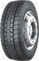 SEMPERIT 11 R 22.5 148/145L M_470 TL M+S 3PMSF 16PR