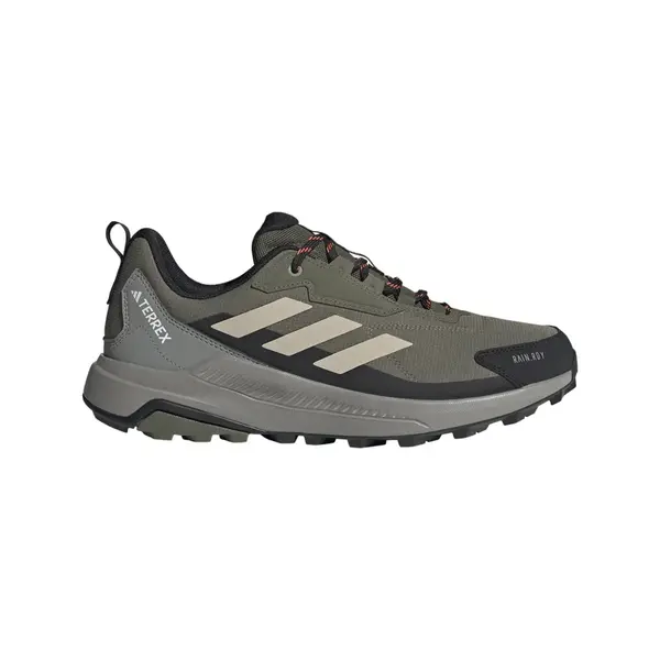 adidas Terrex Anylander Rain.Rdy Hiking Shoes 46