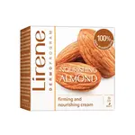 Lirene H&V Krém na den/noc Mandle 50 ml