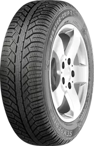 SEMPERIT 155/65 R 14 75T MASTER-GRIP_2 TL M+S 3PMSF