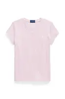 Dětské bavlněné tričko Polo Ralph Lauren