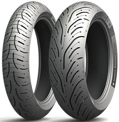 MICHELIN 120/70 R 15 56H PILOT_ROAD_4_SCOOTER TL