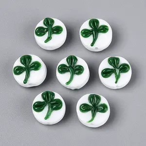 Handmade Lampwork Beads