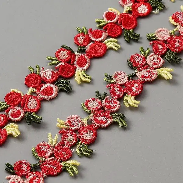 Polyester Ribbon for Jewelry Making