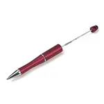 (Defective Closeout Sale: Pen Shaft Oxidation)Plastic Beadable Pens