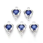 Brass Connector Charms