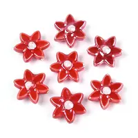 Handmade Porcelain Beads