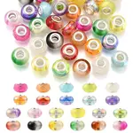 UV Plating Resin European Beads