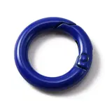 Zinc Alloy Spring Gate Rings