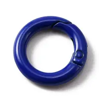 Zinc Alloy Spring Gate Rings