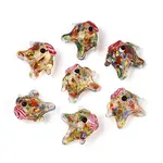 Handmade Lampwork Beads Strands