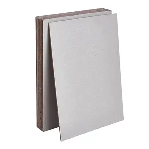 Rectangle Paper Boards