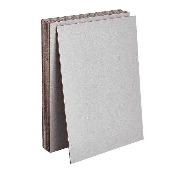 Rectangle Paper Boards