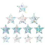 Rainbow Prism Paster